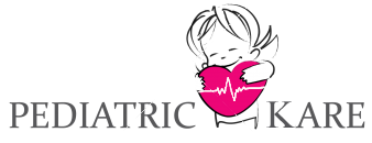 Pediatrickare – Caring your children